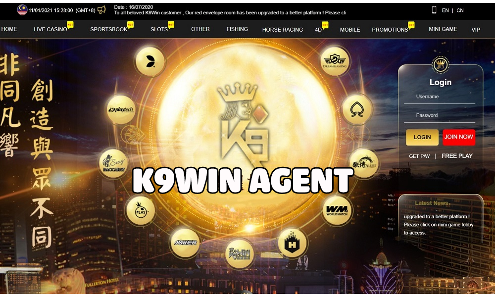 k9win-agent