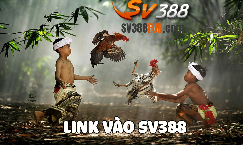 link-vss388-vao-sv388