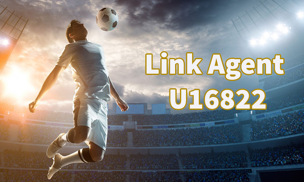 Link agent U16822 cho đại lý