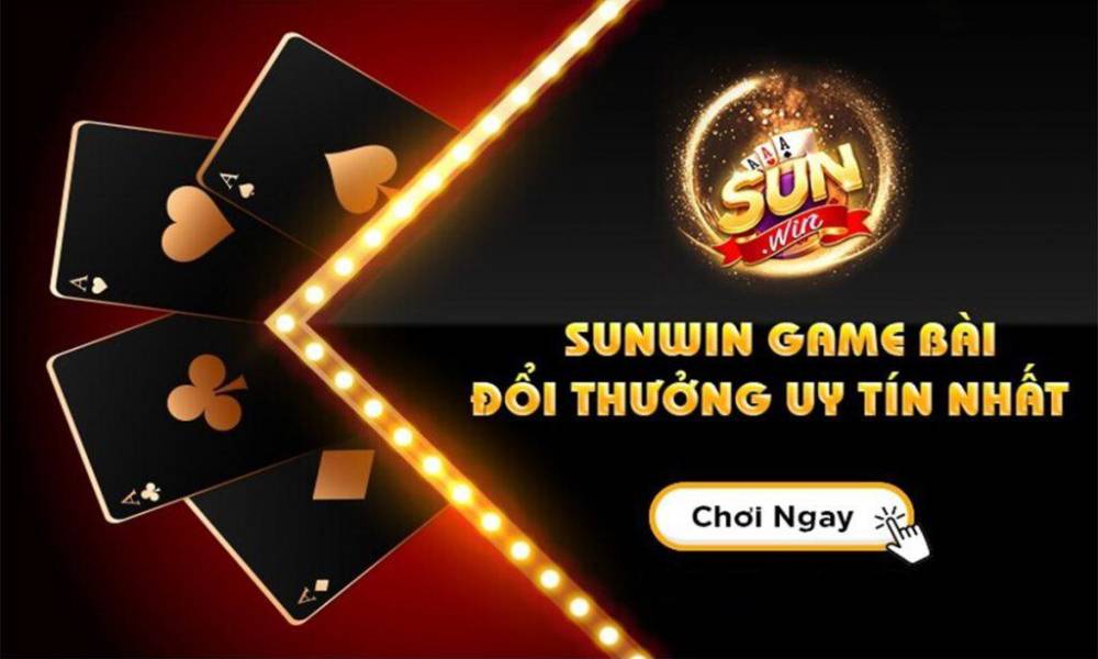 Sun Win: Nhà Cái Uy Tín Số 1 Châu Á 
