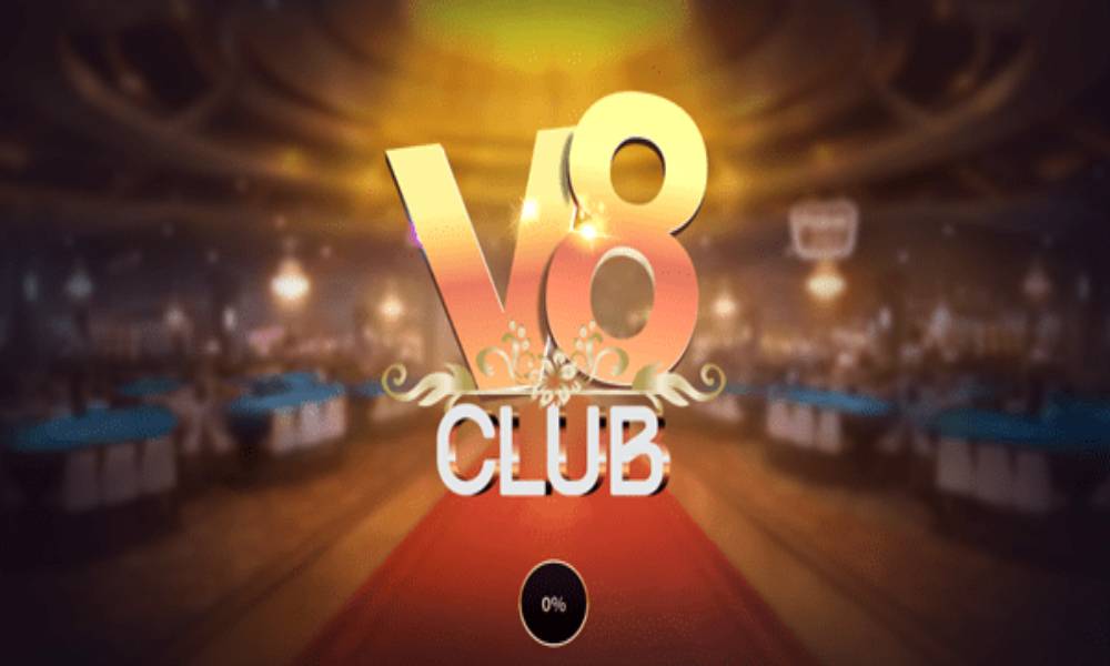 Link tải game bài V8 Club iOS, Android